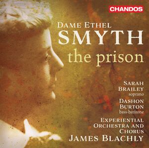 Prison , Sarah Brailey