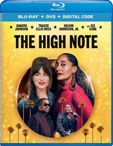 The High Note , Dakota Johnson