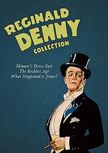 Reginald Denny Collection , Reginald Denny