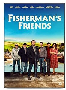 Fisherman's Friends