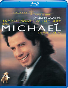 Michael , John Travolta