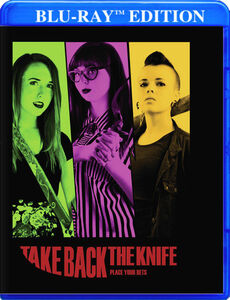Take Back The Knife