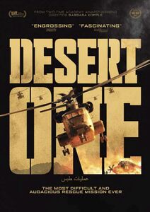 Desert One