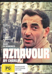 Aznavour by Charles [Import]