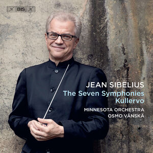 Seven Symphonies , Minnesota Orchestra Vanska