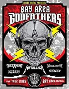 Bay Area Godfathers