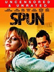 Spun (Unrated Director's Cut) [Import]