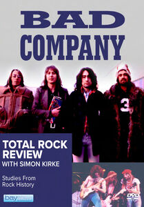 Bad Company: Total Rock Review