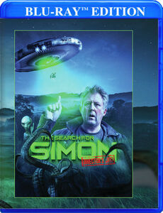 The Search For Simon , Sophie Aldred