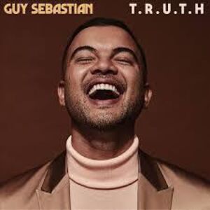 T.R.U.T.H. [Import]