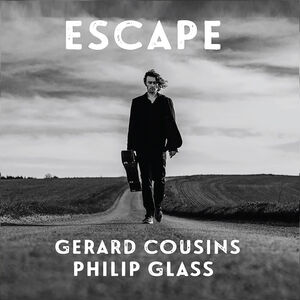 Glass: Escape