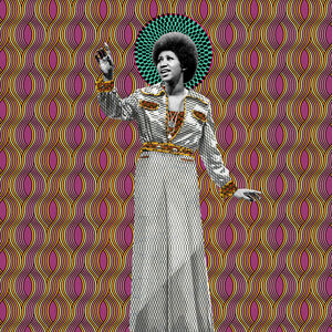 ARETHA , Aretha Franklin