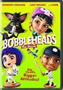 Bobbleheads The Movie