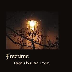 Lamps, Clocks & Towers [Import]