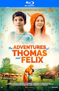 The Adventures of Thomas and Felix