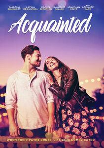 Acquainted , Rachel Skarsten