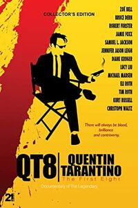 Qt8: The First Eight