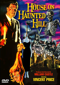 House on Haunted Hill