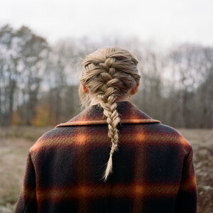 Evermore , Taylor Swift