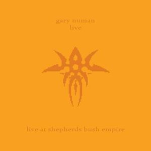 Live At Shepherds Bush Empire , Gary Numan