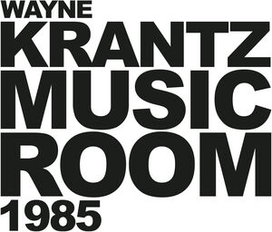 Music Room 1985 , Wayne Krantz