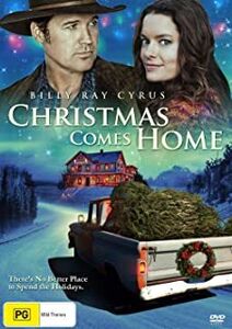 Christmas Comes Home [NTSC/ 0] [Import]