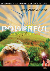 Powerful: Energy For Everyone