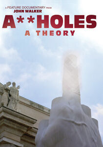 A**holes: A Theory