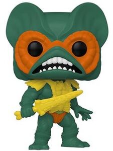 FUNKO POP! VINYL: Masters of the Universe - Mer-man