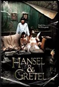 Hansel & Gretel