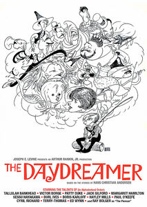 The Daydreamer