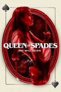 Queen Of Spades On Wow Hd