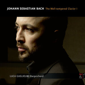 Well-Tempered Clavier , Luca Guglielmi