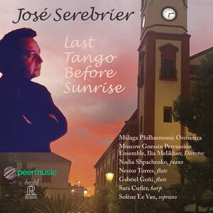 Last Tango Before Sunrise , Various