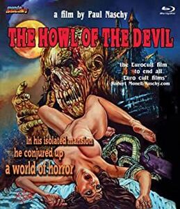 The Howl of the Devil , Paul Naschy