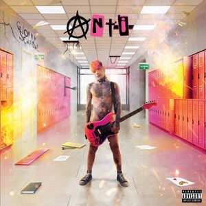 Anti [Import]