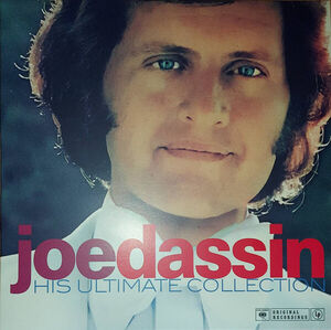 Joe Dassin – His Ultimate Collection [Import]