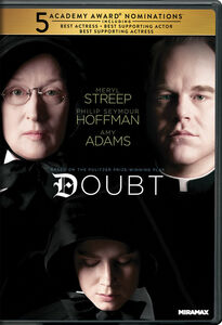 Doubt