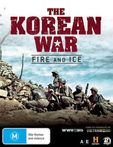 The Korean War: Fire and Ice [Import]