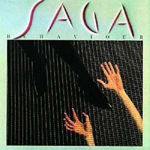 Behaviour , Saga