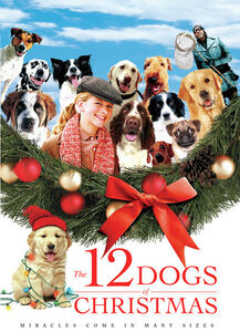 The 12 Dogs Of Christmas