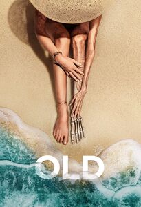 Old , Gael Garcia Bernal