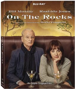 On the Rocks , Bill Murray
