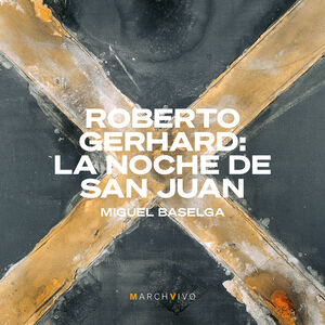 Noche de San Juan , Miguel Baselga