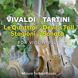 Le Quattro Stagioni , Mauro Tortorelli