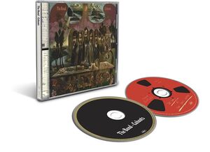 Cahoots (50th Anniversary) , The Band
