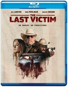The Last Victim