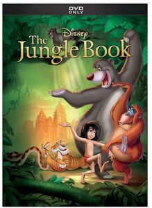 The Jungle Book