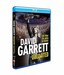 Unlimited , Marc Schutrumpf