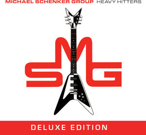 Heavy Hitters , Michael Schenker Group